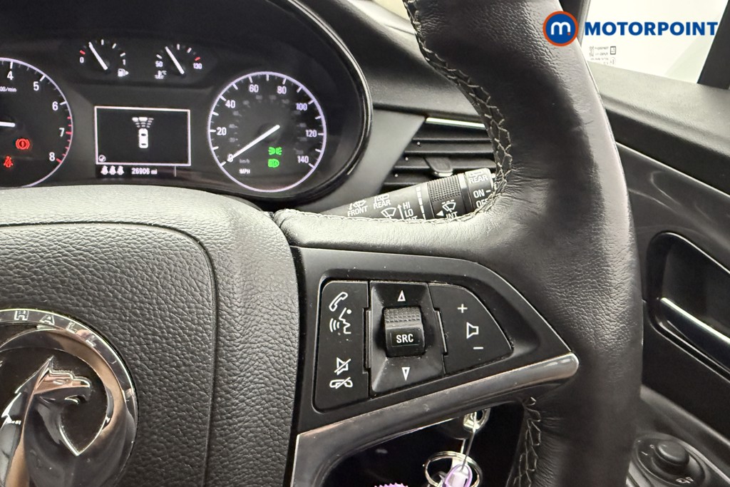 Vauxhall Mokka X Elite Nav Manual Petrol SUV - Stock Number (1536678) - 9th supplementary image