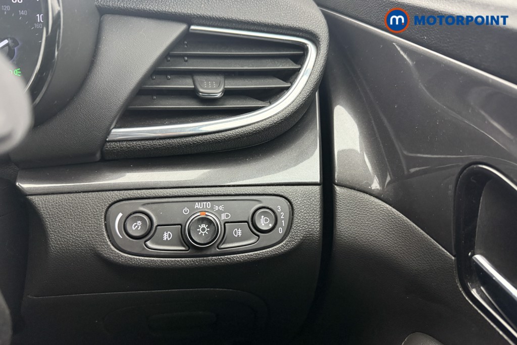 Vauxhall Mokka X Elite Nav Manual Petrol SUV - Stock Number (1536678) - 10th supplementary image