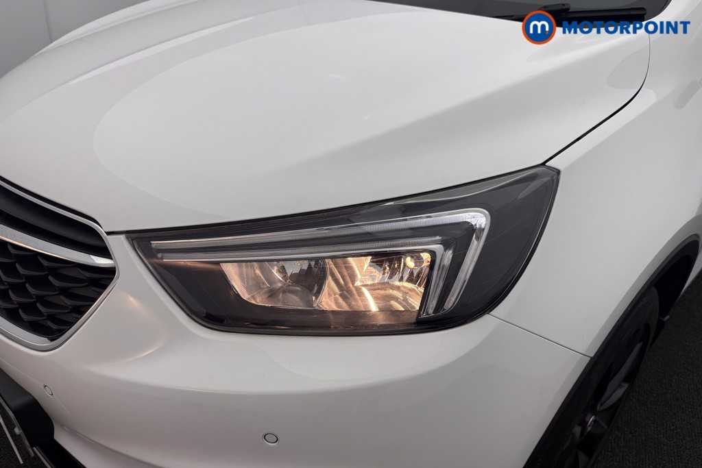 Vauxhall Mokka X Elite Nav Manual Petrol SUV - Stock Number (1536678) - 13th supplementary image