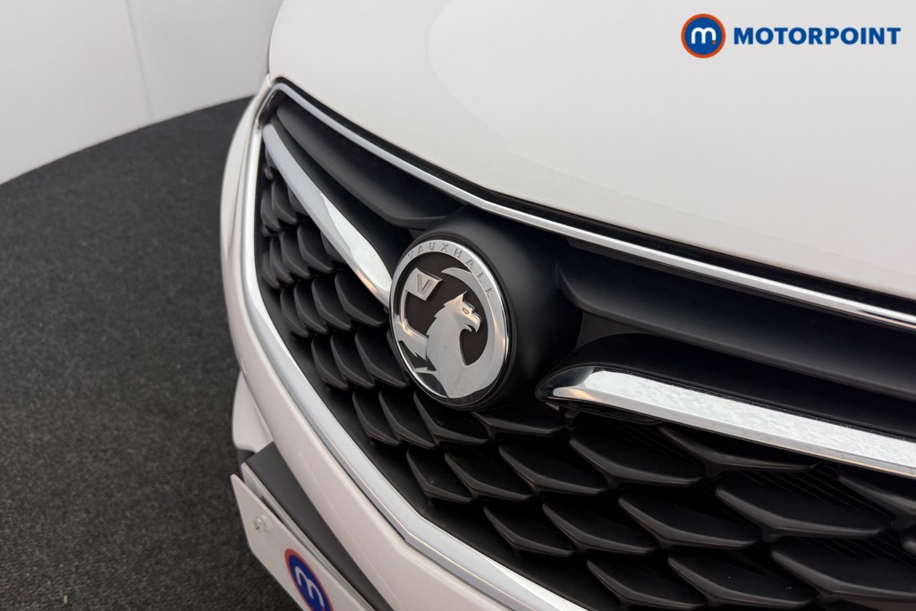 Vauxhall Mokka X Elite Nav Manual Petrol SUV - Stock Number (1536678) - 14th supplementary image
