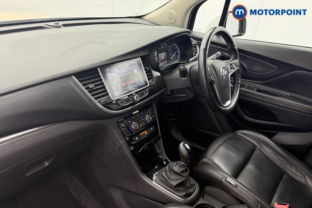 Vauxhall Mokka X Elite Nav Manual Petrol SUV - Stock Number (1536678) - 15th supplementary image