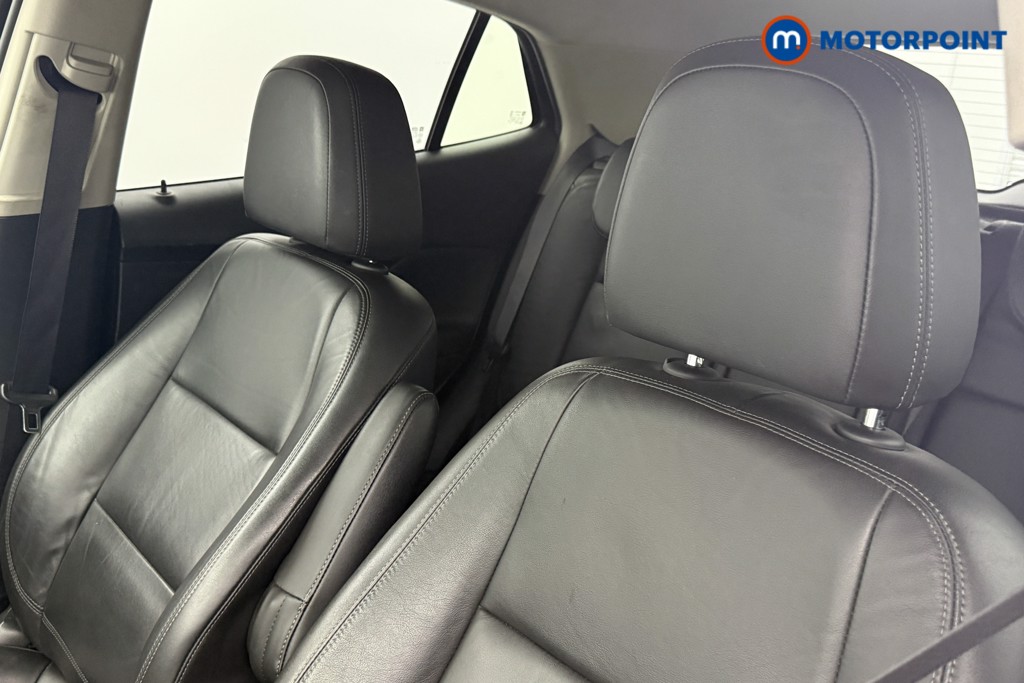 Vauxhall Mokka X Elite Nav Manual Petrol SUV - Stock Number (1536678) - 16th supplementary image