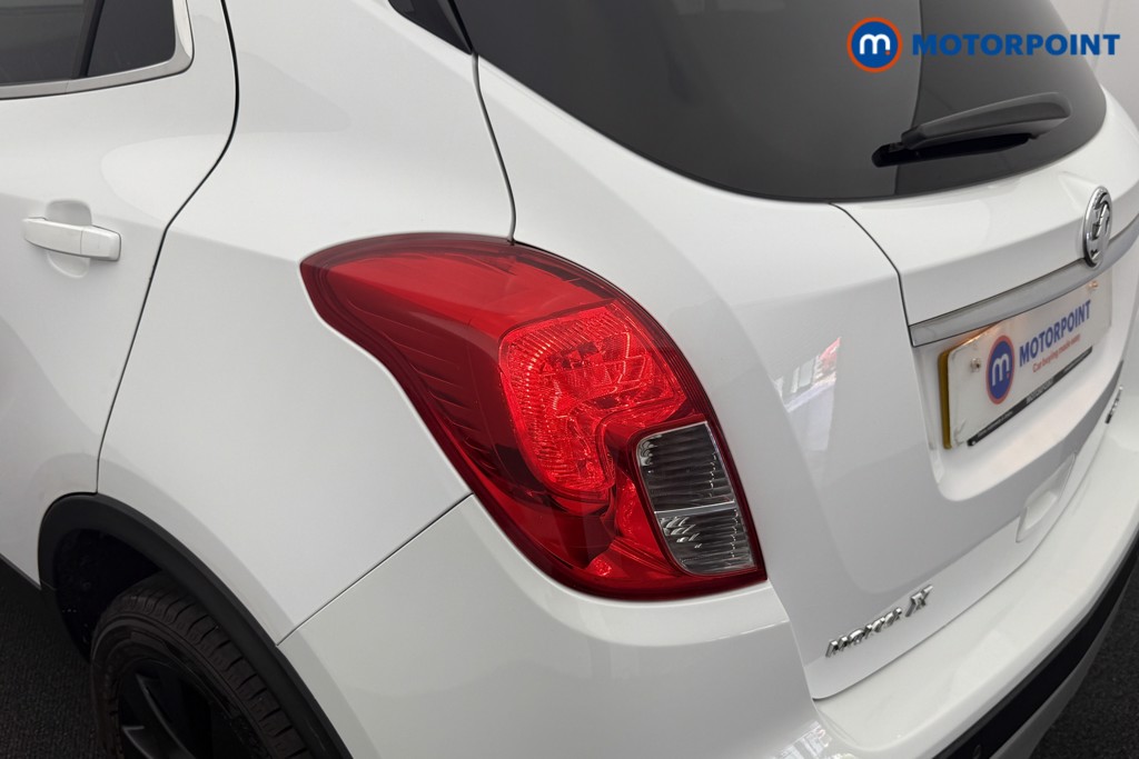 Vauxhall Mokka X Elite Nav Manual Petrol SUV - Stock Number (1536678) - 18th supplementary image