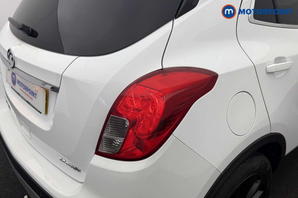 Vauxhall Mokka X Elite Nav Manual Petrol SUV - Stock Number (1536678) - 19th supplementary image