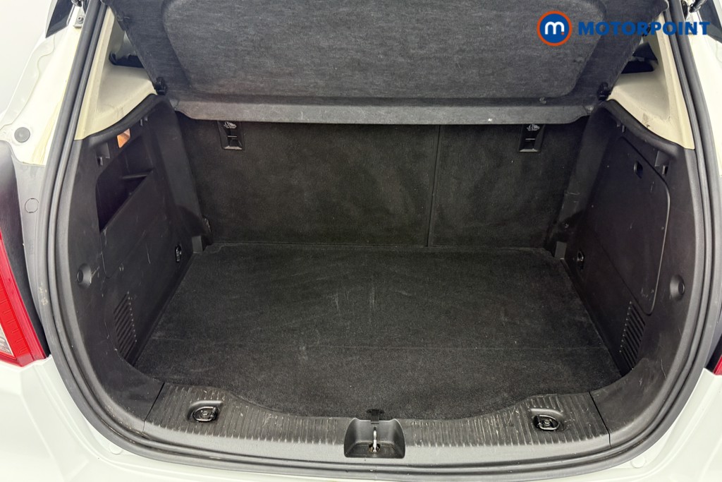 Vauxhall Mokka X Elite Nav Manual Petrol SUV - Stock Number (1536678) - 21st supplementary image