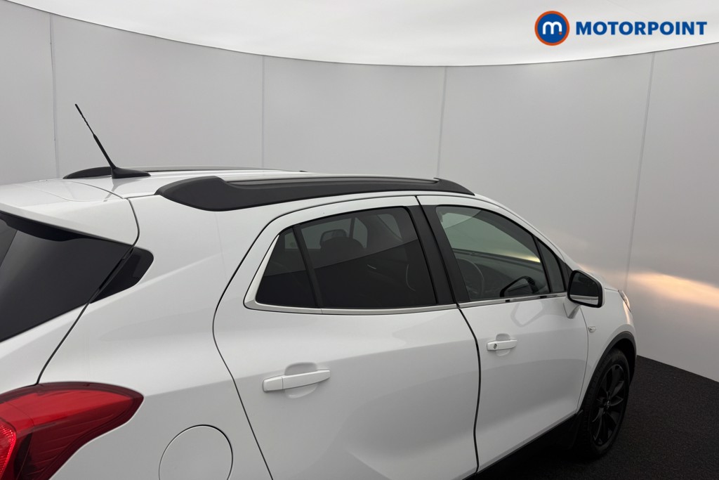 Vauxhall Mokka X Elite Nav Manual Petrol SUV - Stock Number (1536678) - 22nd supplementary image