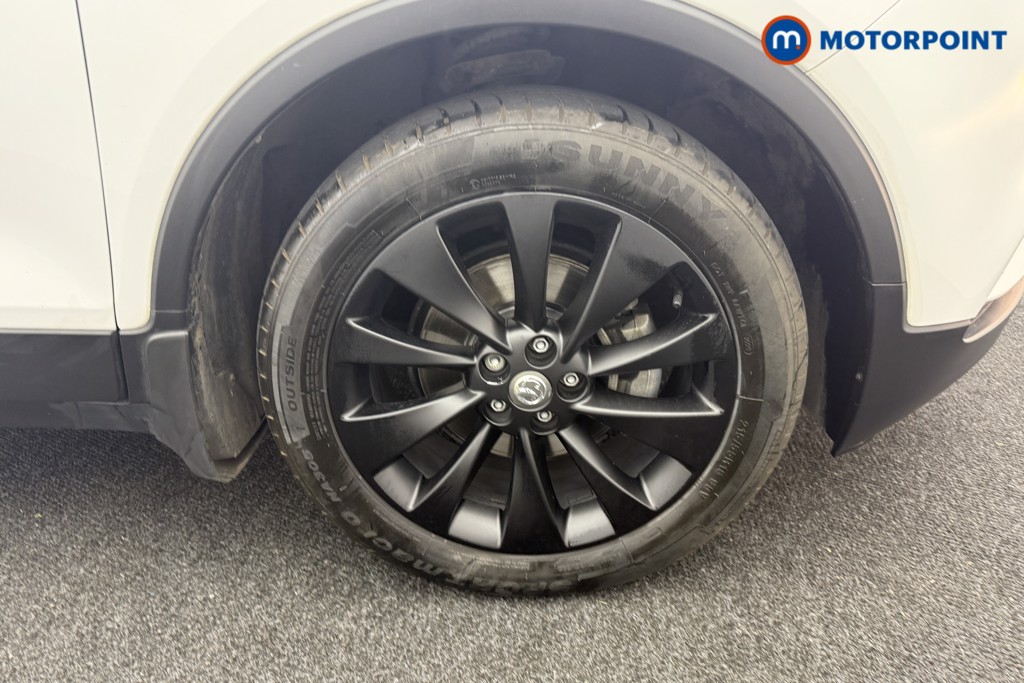 Vauxhall Mokka X Elite Nav Manual Petrol SUV - Stock Number (1536678) - 23rd supplementary image