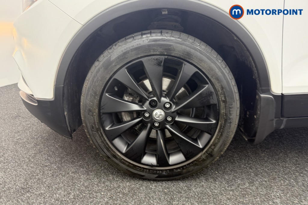 Vauxhall Mokka X Elite Nav Manual Petrol SUV - Stock Number (1536678) - 24th supplementary image