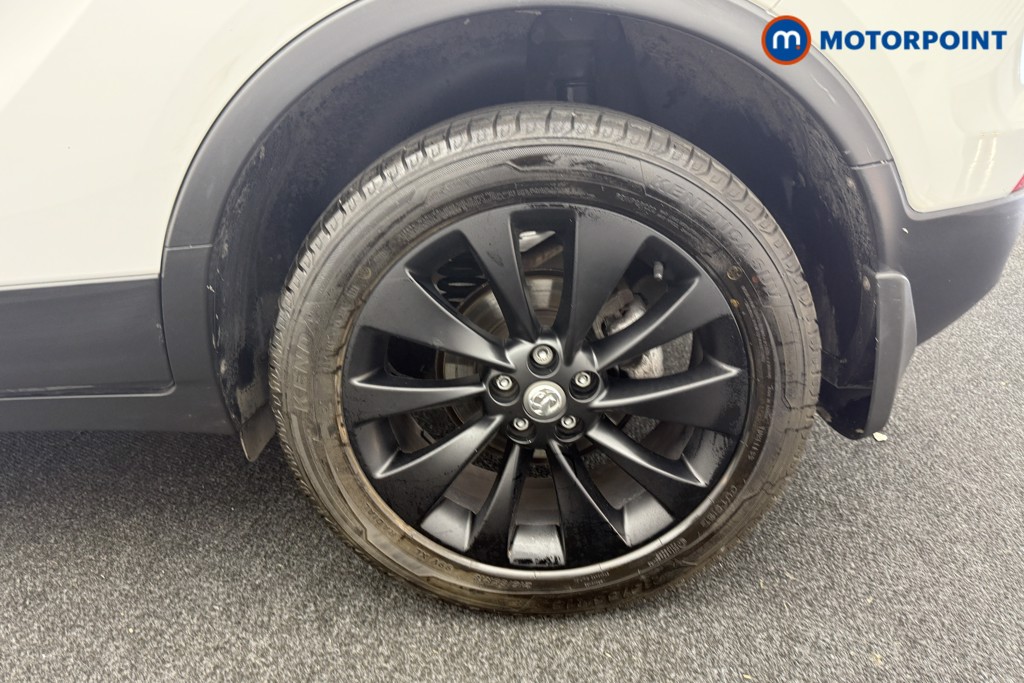 Vauxhall Mokka X Elite Nav Manual Petrol SUV - Stock Number (1536678) - 25th supplementary image