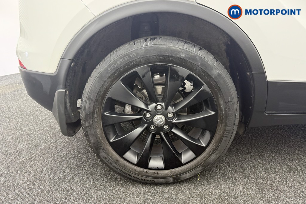 Vauxhall Mokka X Elite Nav Manual Petrol SUV - Stock Number (1536678) - 26th supplementary image