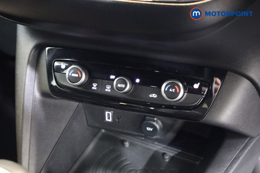 Vauxhall Corsa Ultimate Manual Petrol Hatchback - Stock Number (1536816) - 4th supplementary image