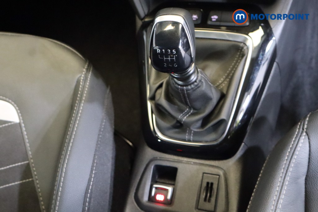 Vauxhall Corsa Ultimate Manual Petrol Hatchback - Stock Number (1536816) - 5th supplementary image