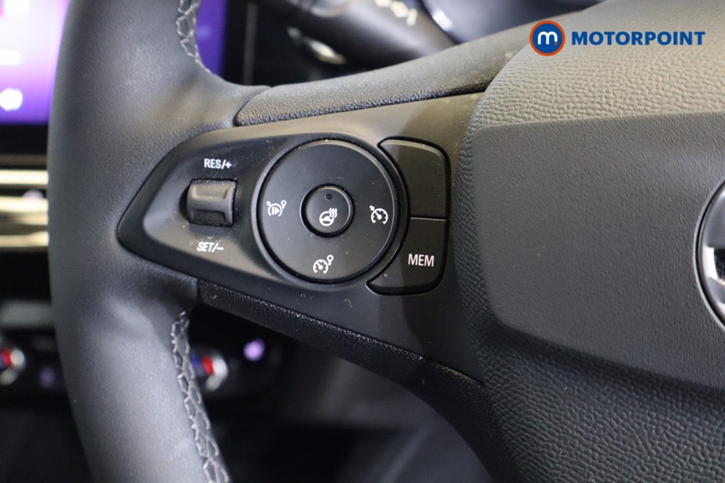 Vauxhall Corsa Ultimate Manual Petrol Hatchback - Stock Number (1536816) - 6th supplementary image