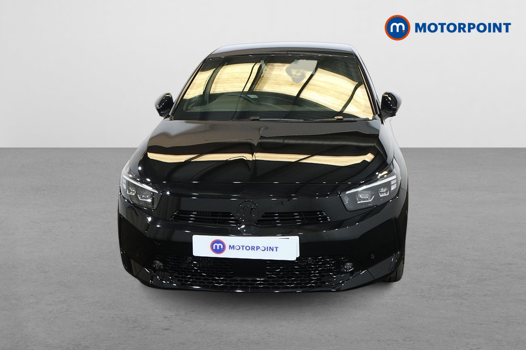 Vauxhall Corsa Ultimate Manual Petrol Hatchback - Stock Number (1536816) - Front bumper