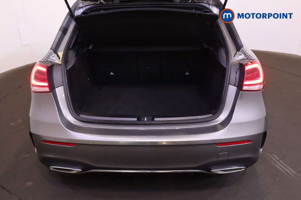 Mercedes-Benz A Class Amg Line Automatic Diesel Hatchback - Stock Number (1537158) - 7th supplementary image