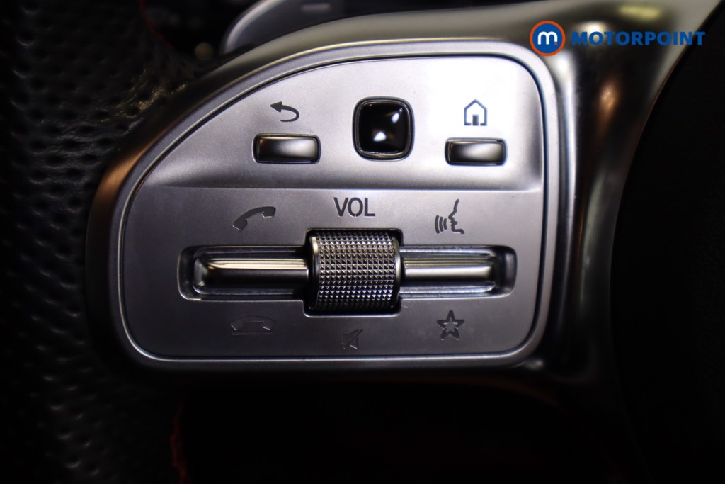 Mercedes-Benz A Class Amg Line Automatic Diesel Hatchback - Stock Number (1537158) - 15th supplementary image
