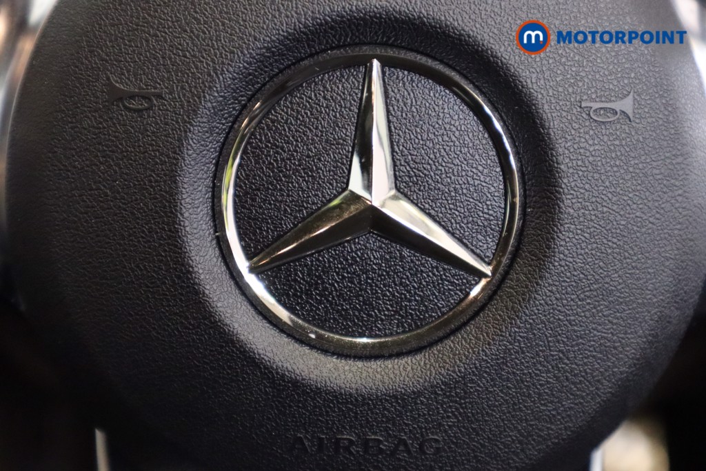 Mercedes-Benz A Class Amg Line Automatic Diesel Hatchback - Stock Number (1537158) - 17th supplementary image