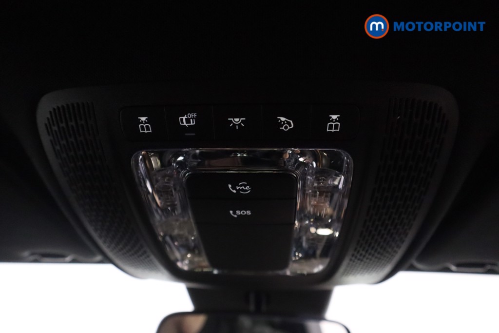 Mercedes-Benz A Class Amg Line Automatic Diesel Hatchback - Stock Number (1537158) - 19th supplementary image
