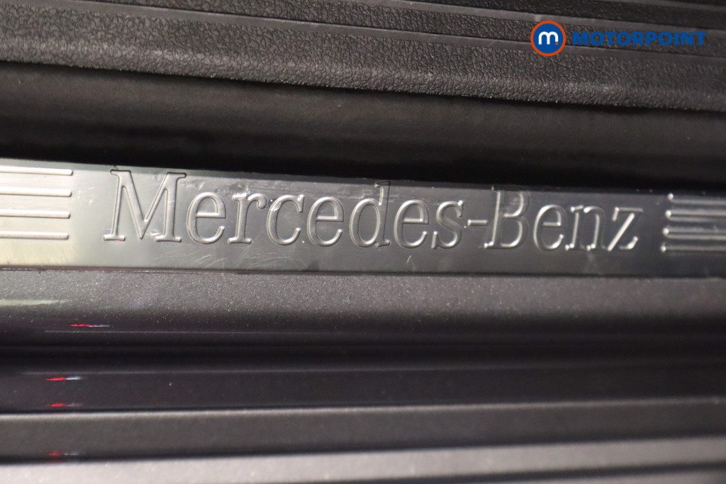 Mercedes-Benz A Class Amg Line Automatic Diesel Hatchback - Stock Number (1537158) - 20th supplementary image
