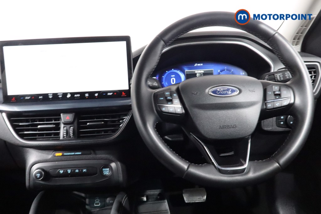 Ford Focus Active X Vignale Edition Automatic Diesel Estate - Stock Number (1537383) - 3rd supplementary image