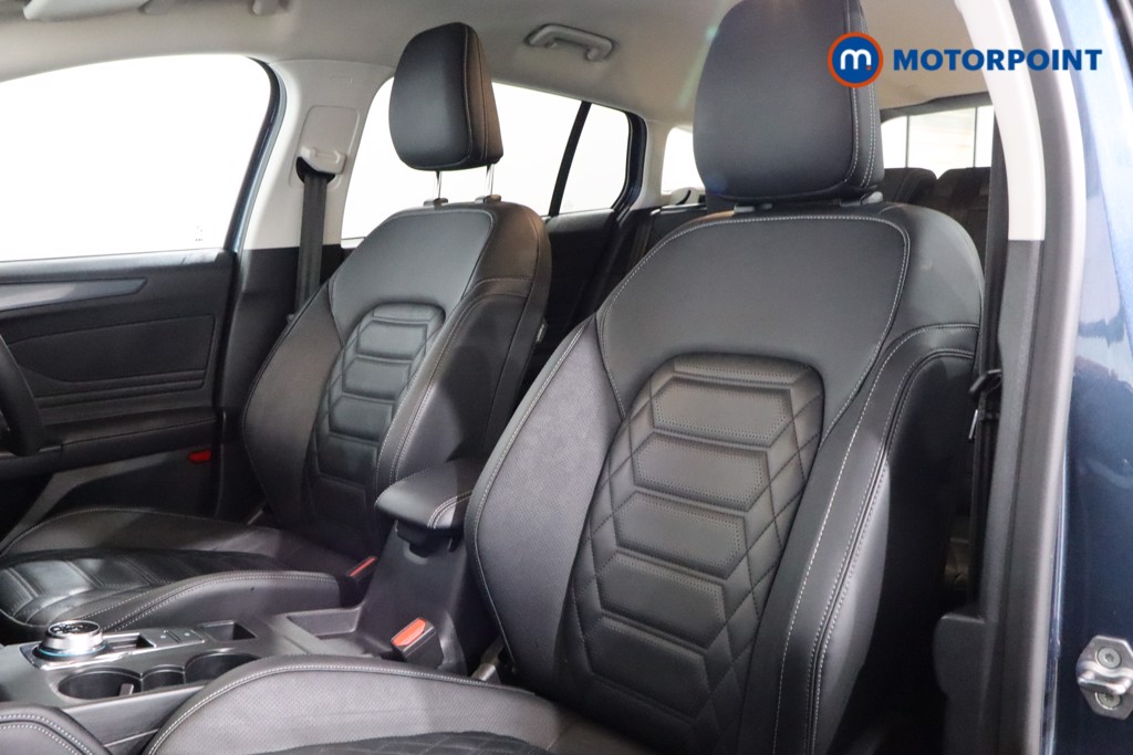Ford Focus Active X Vignale Edition Automatic Diesel Estate - Stock Number (1537383) - 4th supplementary image