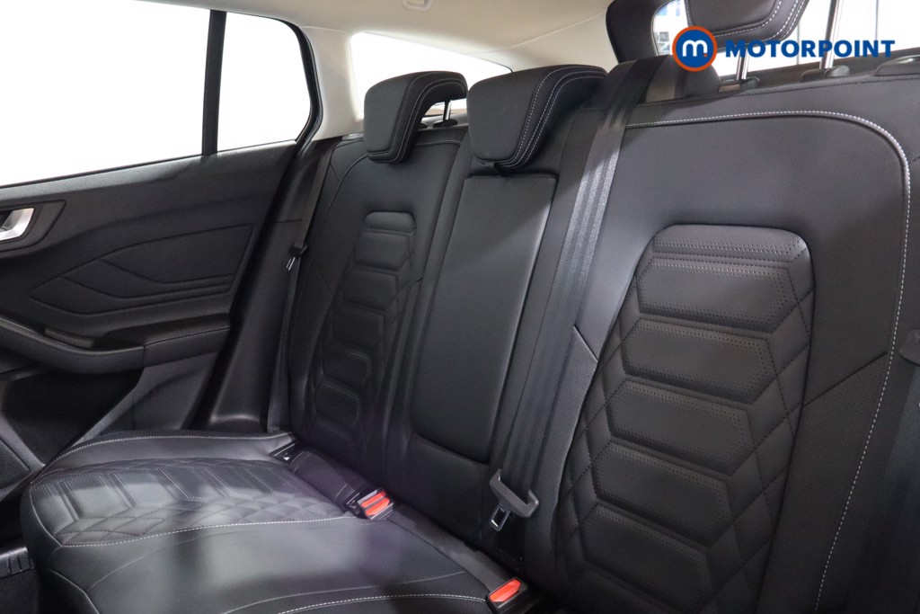 Ford Focus Active X Vignale Edition Automatic Diesel Estate - Stock Number (1537383) - 5th supplementary image