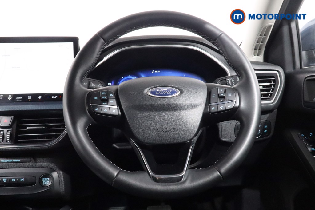 Ford Focus Active X Vignale Edition Automatic Diesel Estate - Stock Number (1537383) - 6th supplementary image