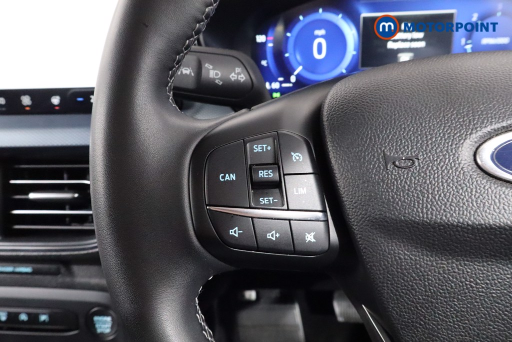 Ford Focus Active X Vignale Edition Automatic Diesel Estate - Stock Number (1537383) - 7th supplementary image
