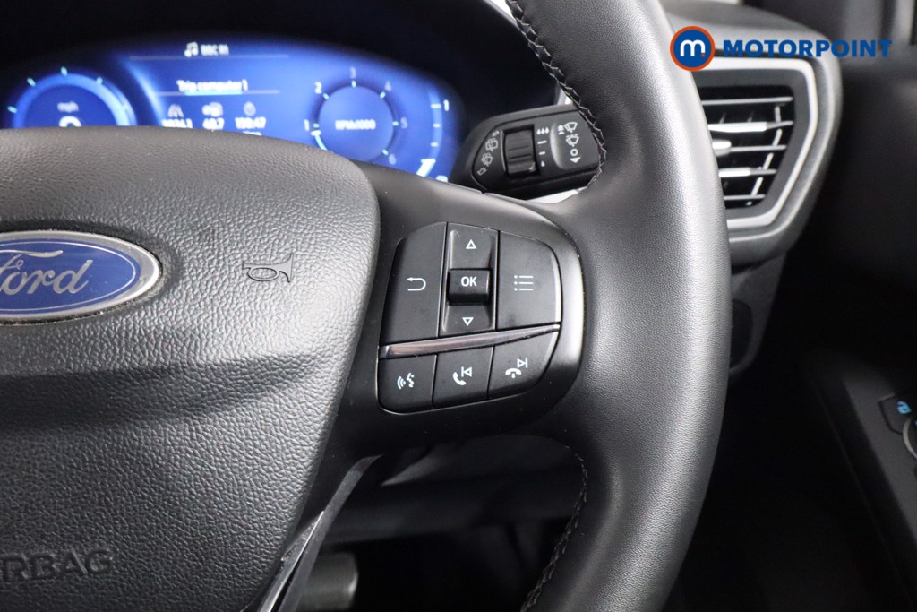Ford Focus Active X Vignale Edition Automatic Diesel Estate - Stock Number (1537383) - 8th supplementary image