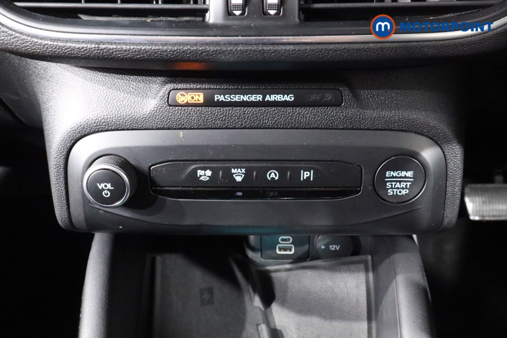 Ford Focus Active X Vignale Edition Automatic Diesel Estate - Stock Number (1537383) - 15th supplementary image