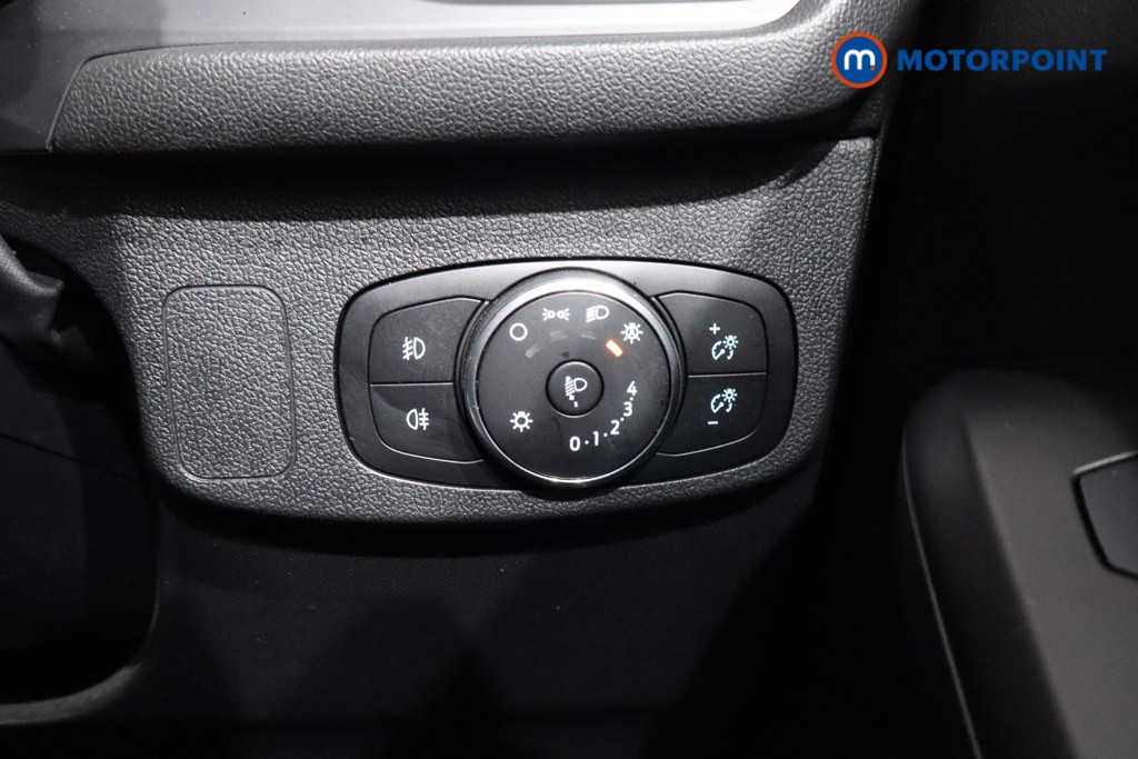 Ford Focus Active X Vignale Edition Automatic Diesel Estate - Stock Number (1537383) - 19th supplementary image