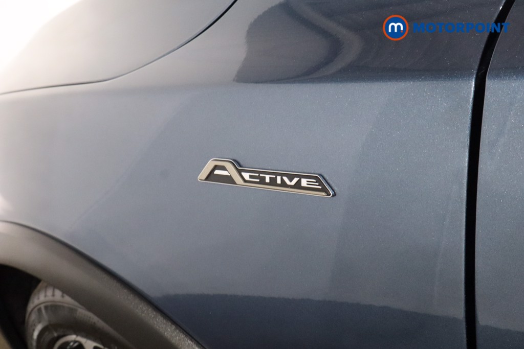 Ford Focus Active X Vignale Edition Automatic Diesel Estate - Stock Number (1537383) - 23rd supplementary image
