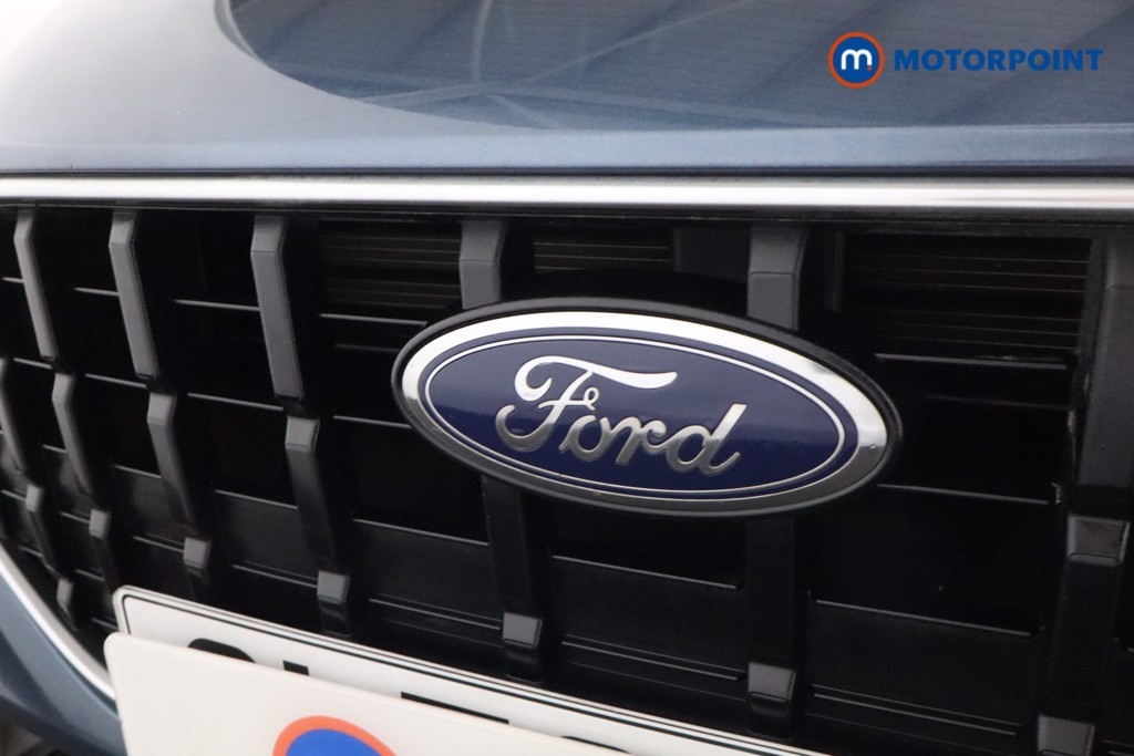 Ford Focus Active X Vignale Edition Automatic Diesel Estate - Stock Number (1537383) - 25th supplementary image