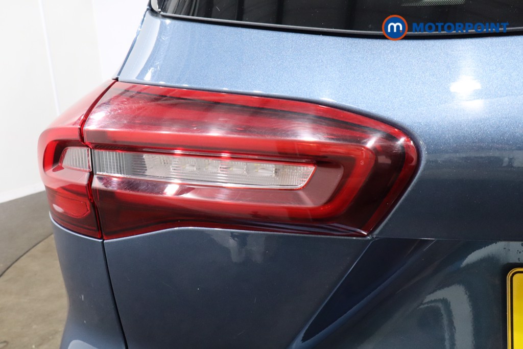 Ford Focus Active X Vignale Edition Automatic Diesel Estate - Stock Number (1537383) - 29th supplementary image