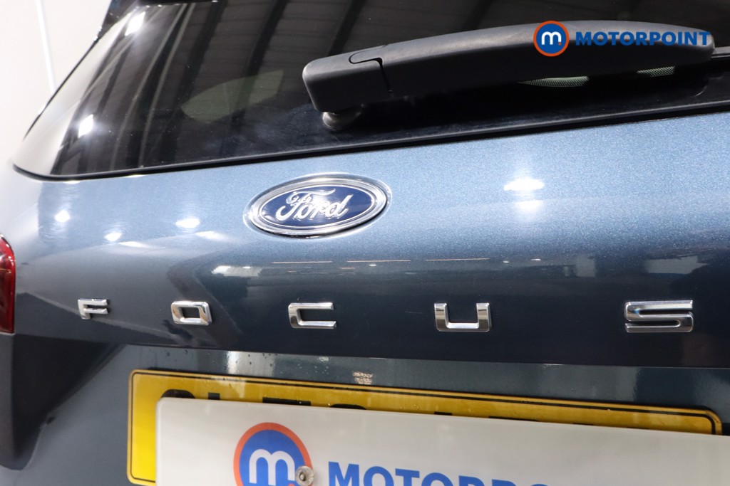 Ford Focus Active X Vignale Edition Automatic Diesel Estate - Stock Number (1537383) - 30th supplementary image
