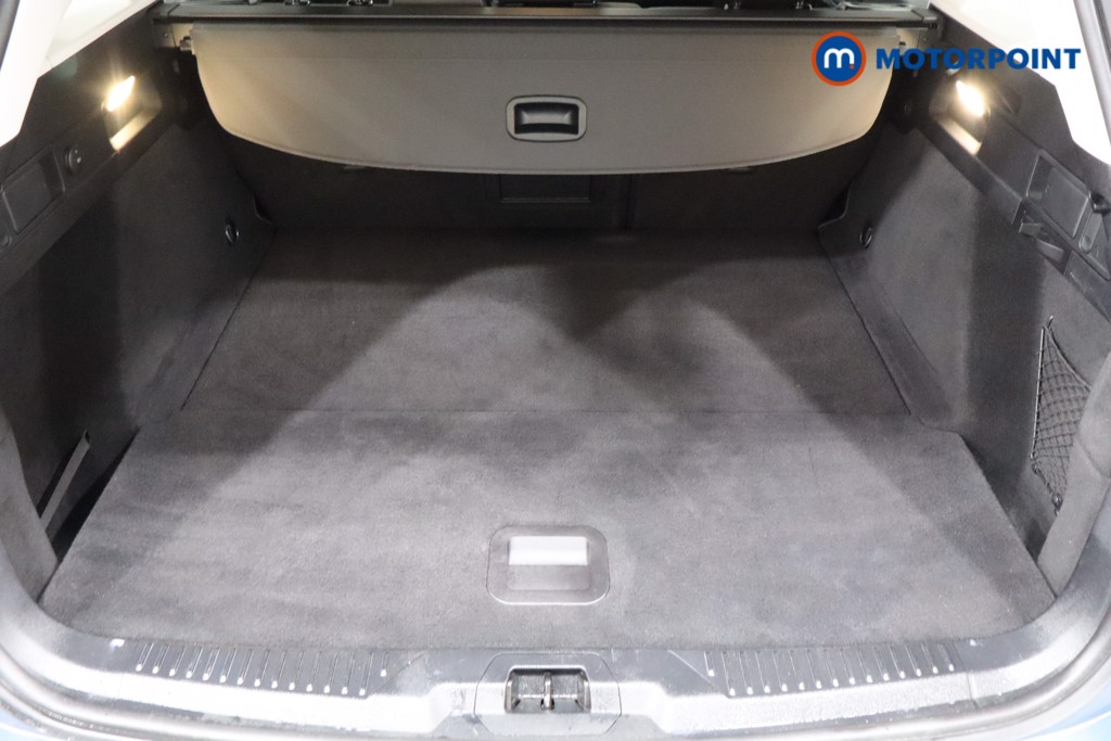 Ford Focus Active X Vignale Edition Automatic Diesel Estate - Stock Number (1537383) - 31st supplementary image