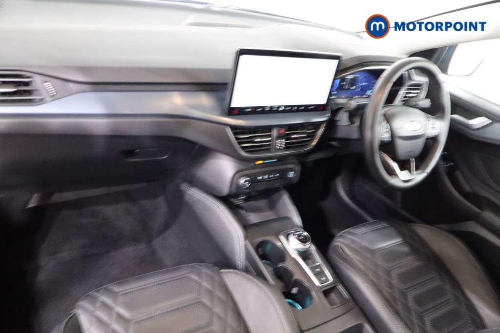 Ford Focus Active X Vignale Edition Automatic Diesel Estate - Stock Number (1537383) - 1st supplementary image