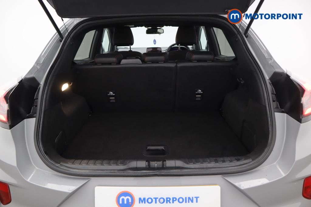 Ford Puma St-Line X Manual Petrol-Electric Hybrid SUV - Stock Number (1537462) - 5th supplementary image
