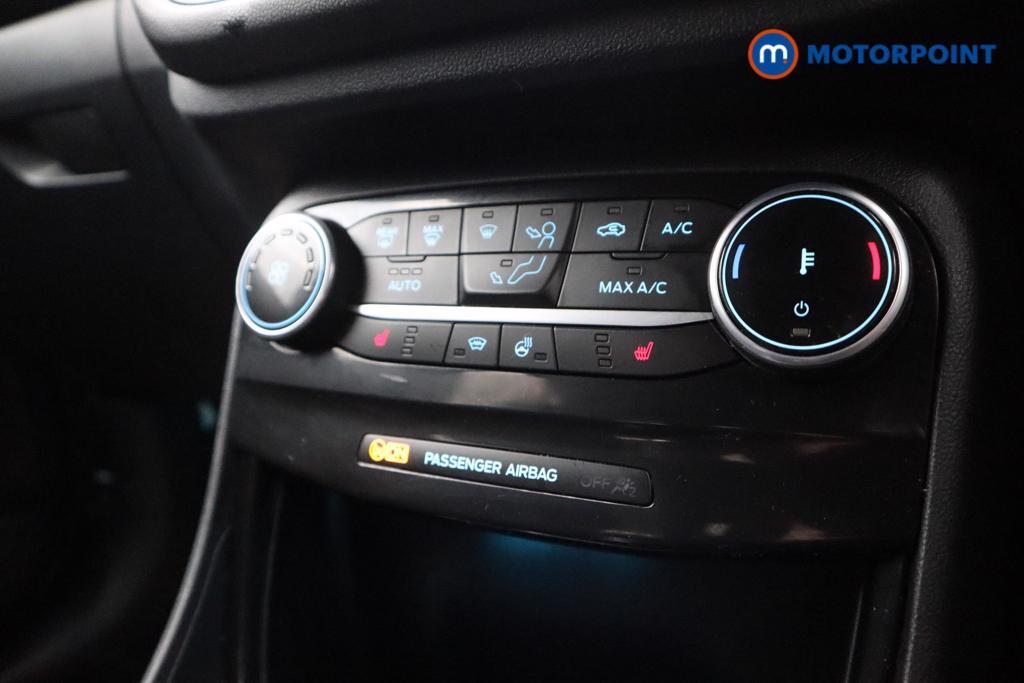 Ford Puma St-Line X Manual Petrol-Electric Hybrid SUV - Stock Number (1537462) - 12th supplementary image