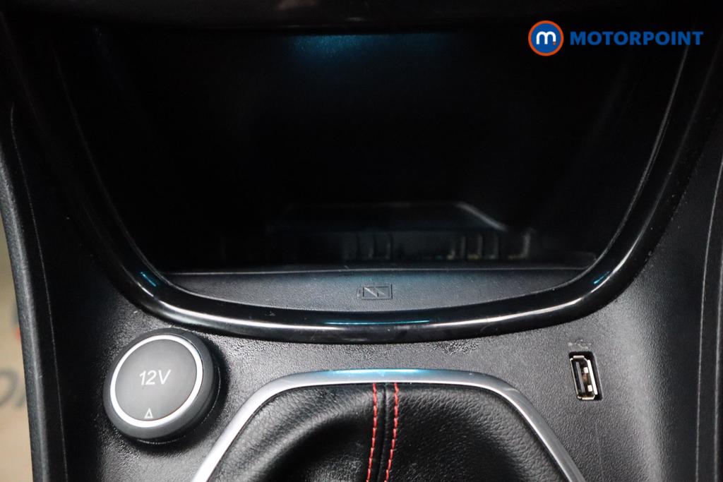 Ford Puma St-Line X Manual Petrol-Electric Hybrid SUV - Stock Number (1537462) - 13th supplementary image