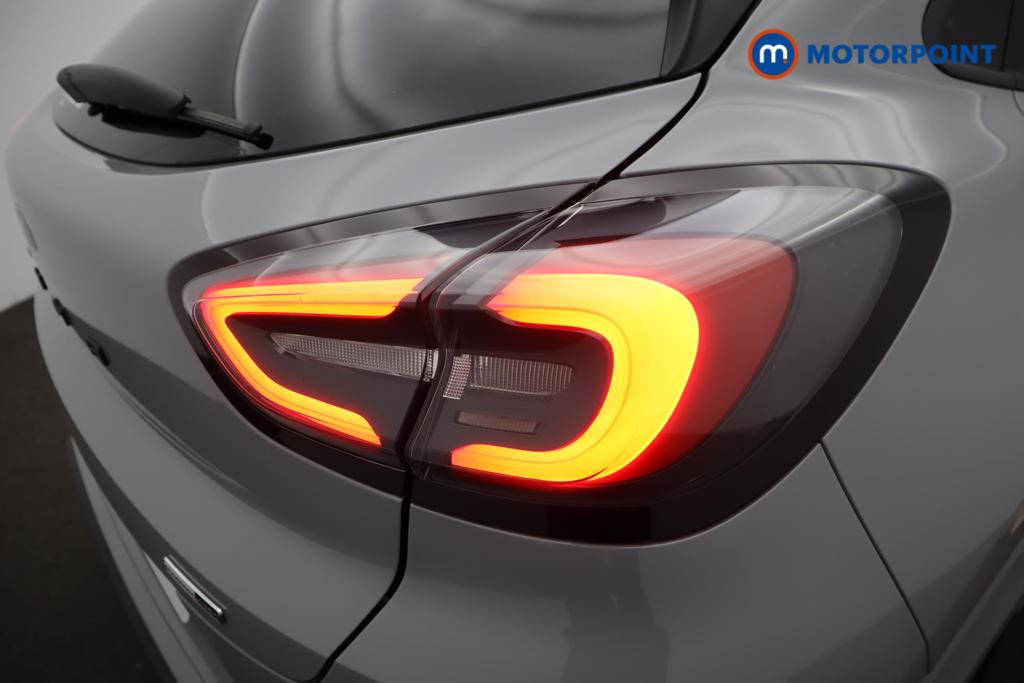 Ford Puma St-Line X Manual Petrol-Electric Hybrid SUV - Stock Number (1537462) - 17th supplementary image