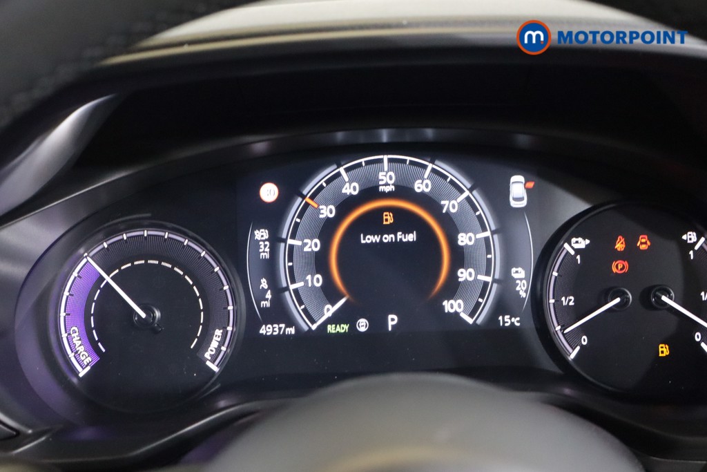 Mazda Mx-30 Exclusive Line Automatic Petrol Plug-In Hybrid SUV - Stock Number (1537468) - 2nd supplementary image