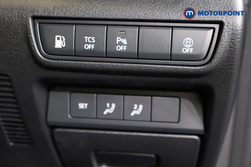 Mazda Mx-30 Exclusive Line Automatic Petrol Plug-In Hybrid SUV - Stock Number (1537468) - 7th supplementary image