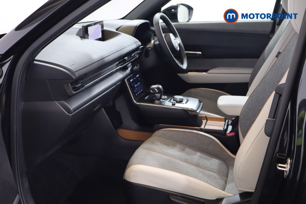 Mazda Mx-30 Exclusive Line Automatic Petrol Plug-In Hybrid SUV - Stock Number (1537468) - 8th supplementary image