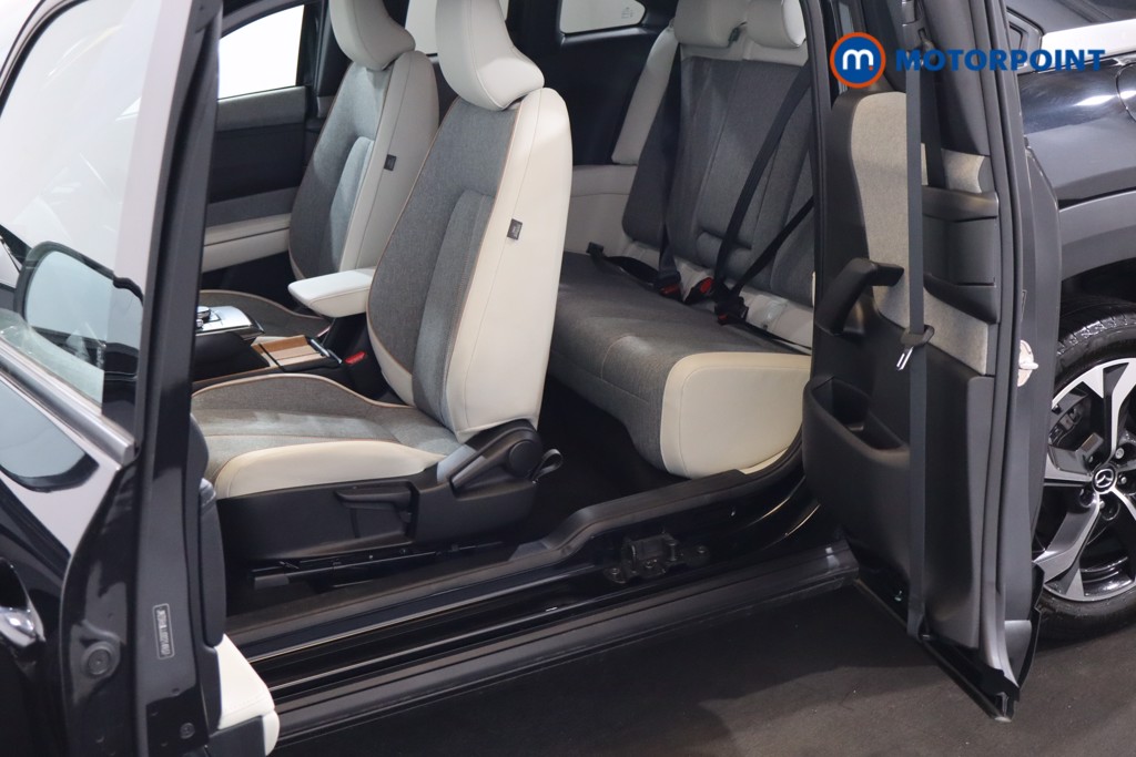 Mazda Mx-30 Exclusive Line Automatic Petrol Plug-In Hybrid SUV - Stock Number (1537468) - 11th supplementary image