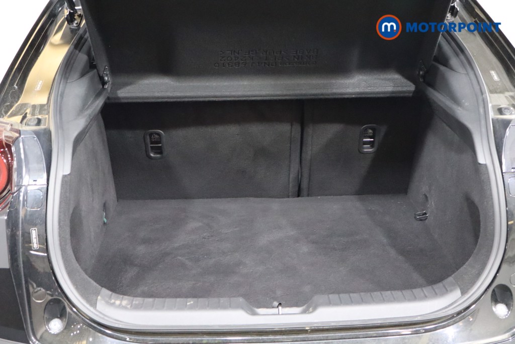 Mazda Mx-30 Exclusive Line Automatic Petrol Plug-In Hybrid SUV - Stock Number (1537468) - 12th supplementary image