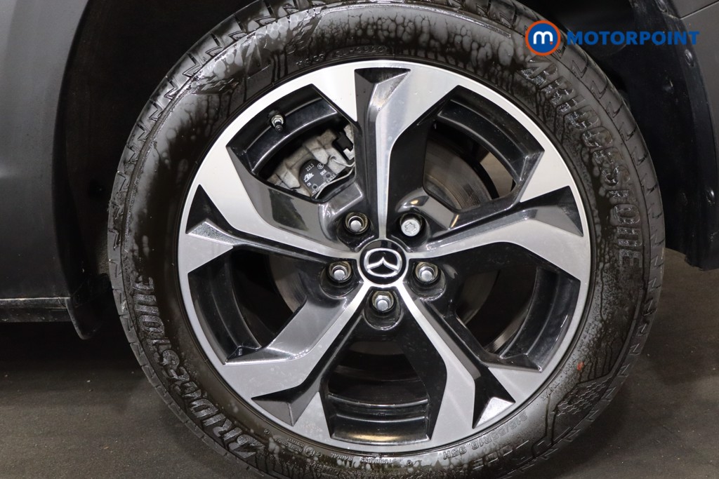 Mazda Mx-30 Exclusive Line Automatic Petrol Plug-In Hybrid SUV - Stock Number (1537468) - 15th supplementary image