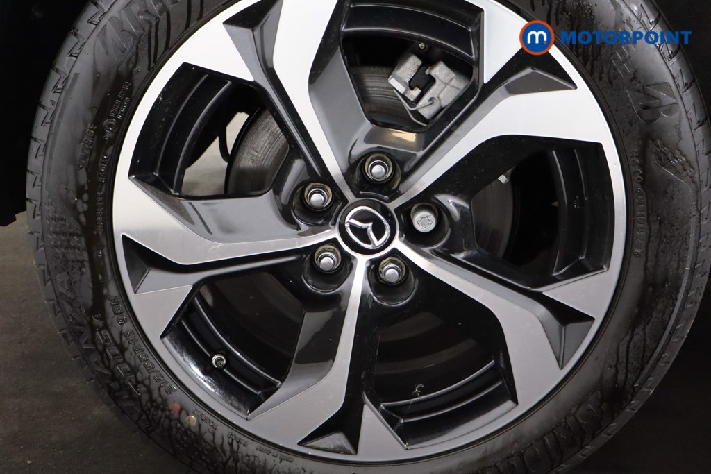 Mazda Mx-30 Exclusive Line Automatic Petrol Plug-In Hybrid SUV - Stock Number (1537468) - 16th supplementary image