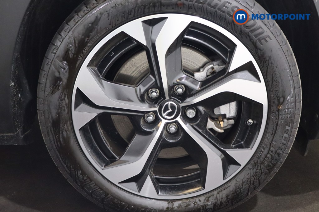 Mazda Mx-30 Exclusive Line Automatic Petrol Plug-In Hybrid SUV - Stock Number (1537468) - 17th supplementary image
