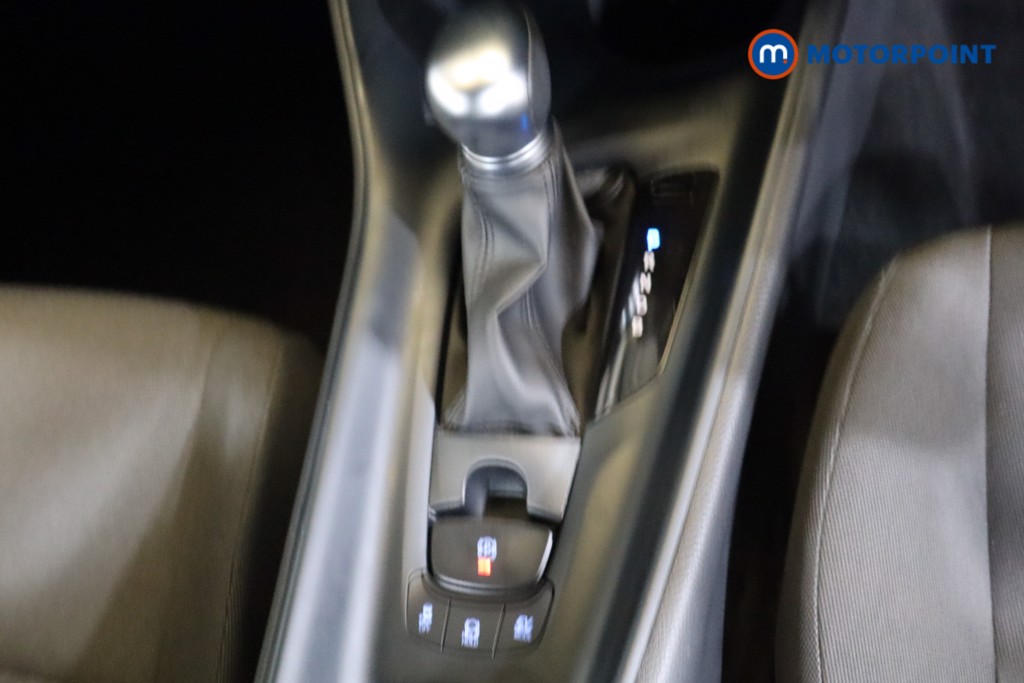 Toyota C-Hr Icon Automatic Petrol-Electric Hybrid SUV - Stock Number (1537667) - 4th supplementary image